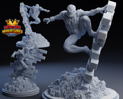 Legion Miniatures 2022.11 MV