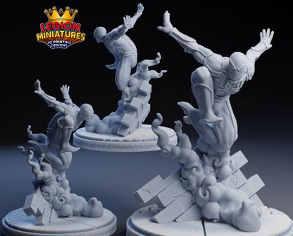 Legion Miniatures 2022.11 MV