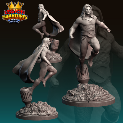 Legion Miniatures 2023.11 MV