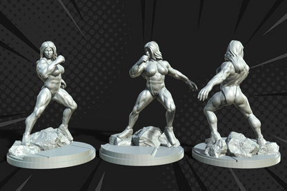 Legion Miniatures 2022.02 MV