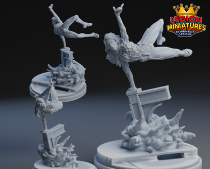 Legion Miniatures 2022.08 MV