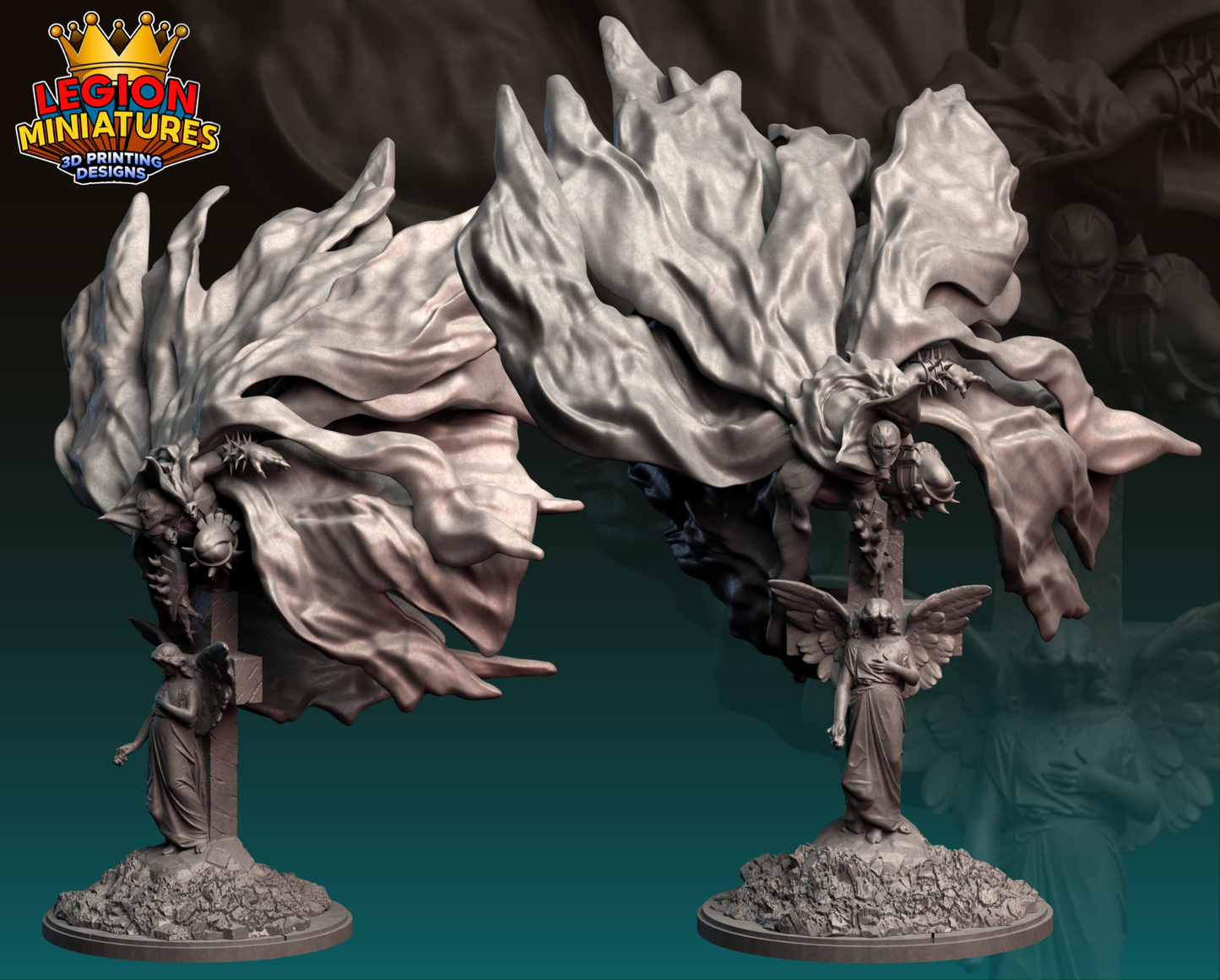 Legion Miniatures 2023.07 MV