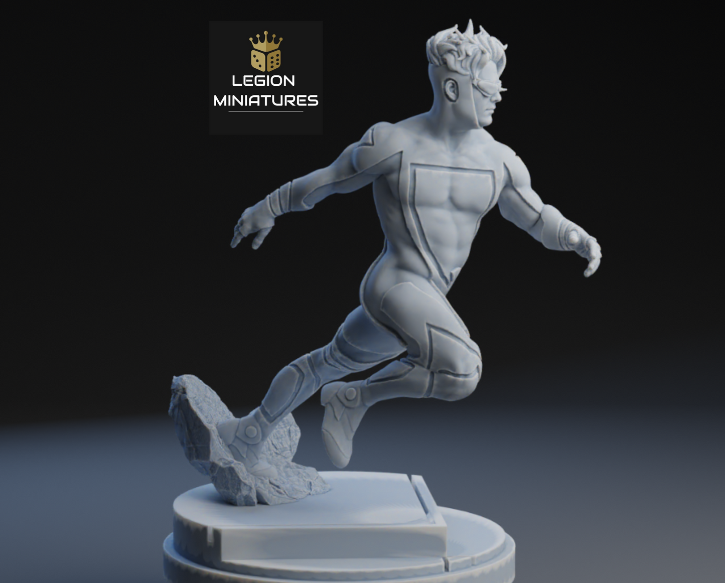 Legion Miniatures 2022.06 MV