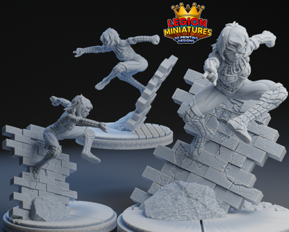 Legion Miniatures 2022.10 MV