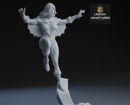 Legion Miniatures 2022.06 MV