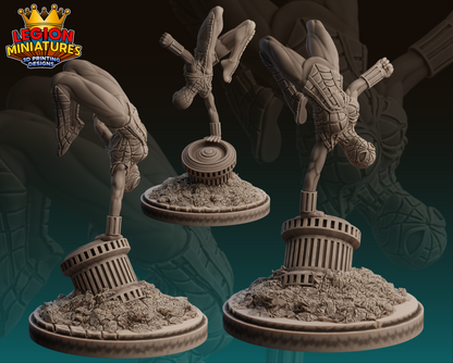 Legion Miniatures 2023.02 MV