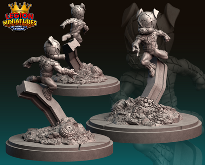 Legion Miniatures 2023.04 MV