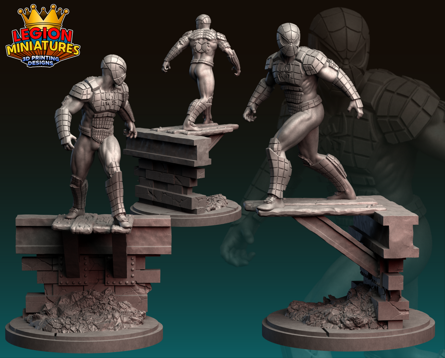 Legion Miniatures 2023.06 MV