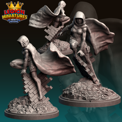 Legion Miniatures 2023.09 DC