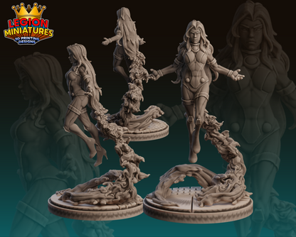 Legion Miniatures 2023.02 DC