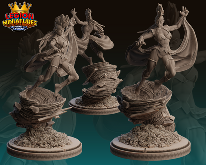 Legion Miniatures 2023.02 MV