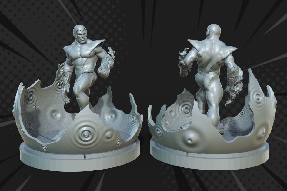 Legion Miniatures 2022.02 MV