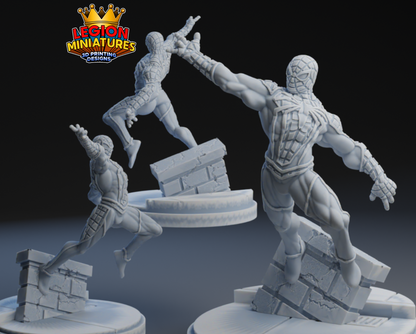 Legion Miniatures 2022.09 MV