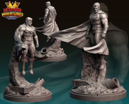 Legion Miniatures 2023.04 DC