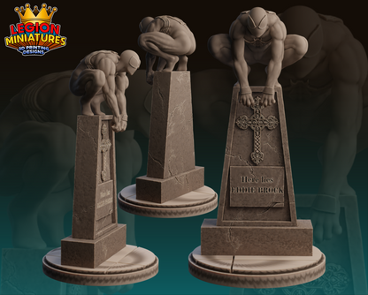 Legion Miniatures 2023.03 MV