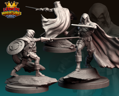 Legion Miniatures 2023.07 MV