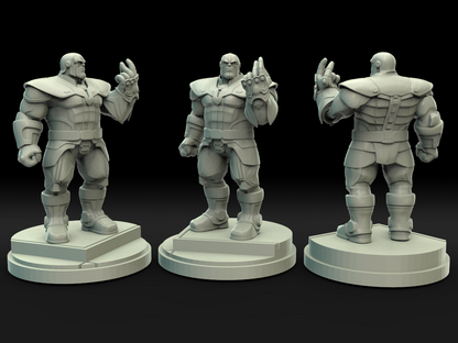 Legion Miniatures 06.2021