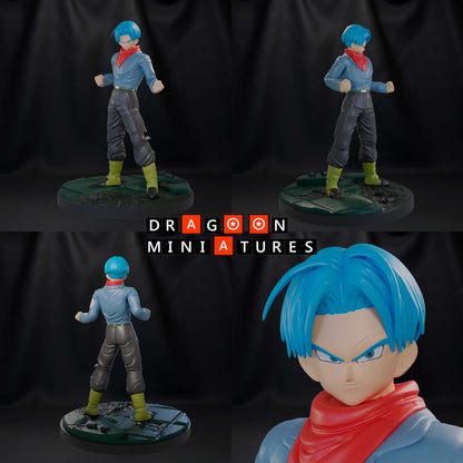 Dragoon Miniatures April 2025: Dragon Super Pack 4