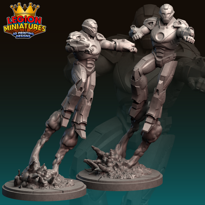 Legion Miniatures 2023.08 MV