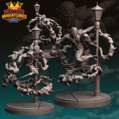 Legion Miniatures 2023.11 MV