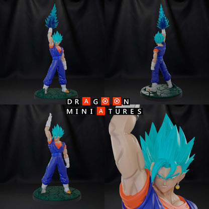 Dragoon Miniatures April 2025: Dragon Super Pack 4