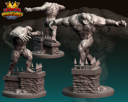 Legion Miniatures 2023.04 MV