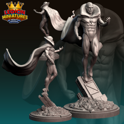 Legion Miniatures 2023.10 MV