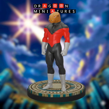 Dragoon Miniatures December 2025: Universe 11