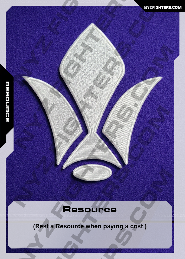 Custom GUNDAM TCG PROXIES