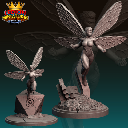 Legion Miniatures 2023.10 MV