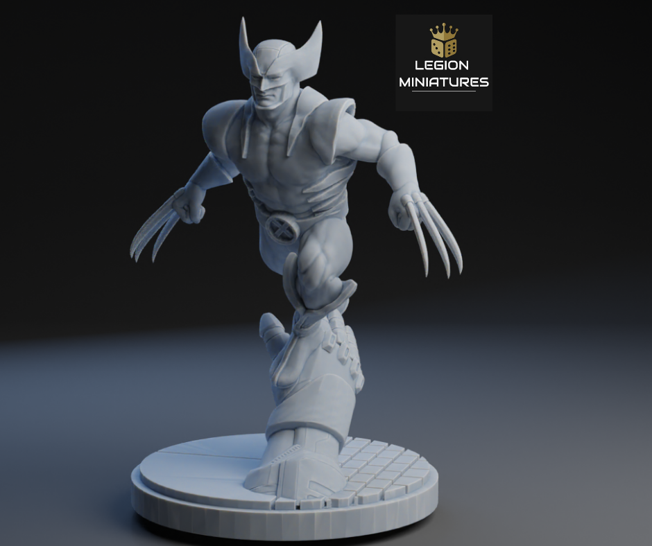 Legion Miniatures 2022.05 MV