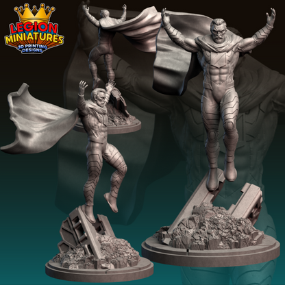 Legion Miniatures 2023.10 DC