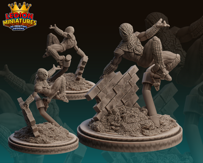 Legion Miniatures 2022.12 MV