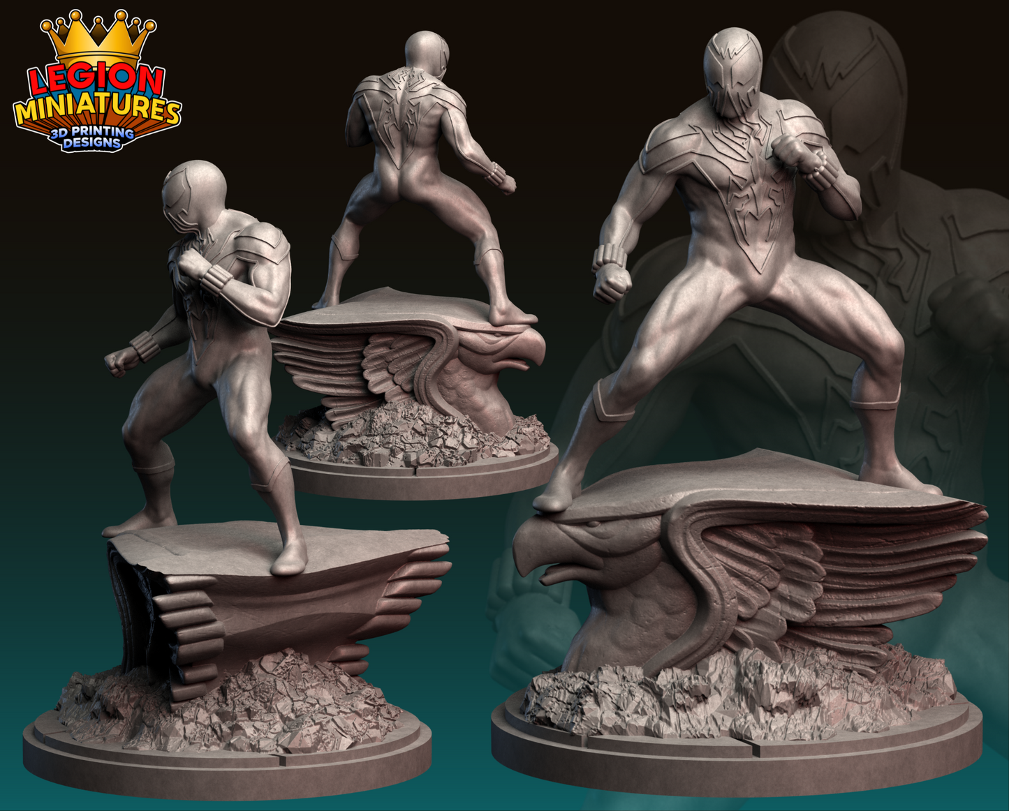 Legion Miniatures 2023.05 MV