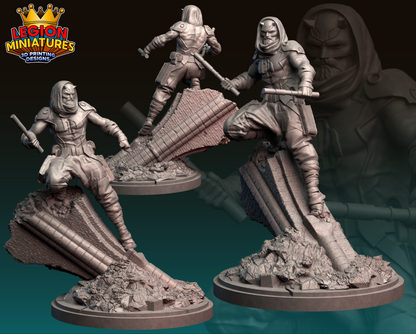 Legion Miniatures 2023.05 MV