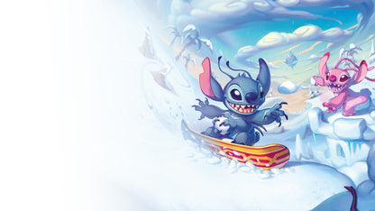 Disney Lorcana: Winterspell