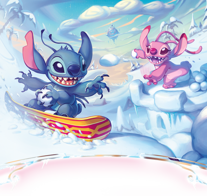 Disney Lorcana: Winterspell
