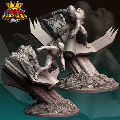 Legion Miniatures 2023.09 MV