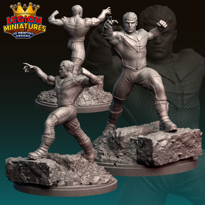 Legion Miniatures 2023.09 MV