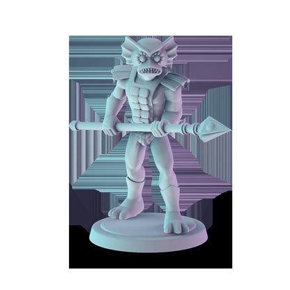 Masters of the Universe Set 2 | 32MM | Cartoons | Pop Minis Miniatures