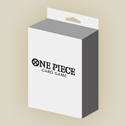 STARTER DECK -Ace & Newgate- [ST-22] One Piece Card Game