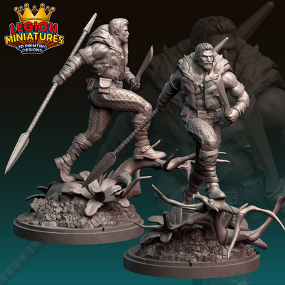 Legion Miniatures 2023.09 MV