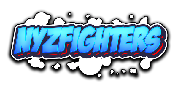 NYZ FIGHTERS