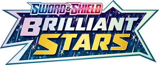 Pokémon TCG: Brilliant Stars