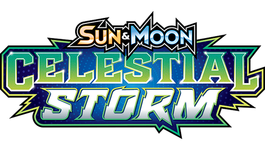 Pokemon TCG: Mega Evolution - Chaos Rising