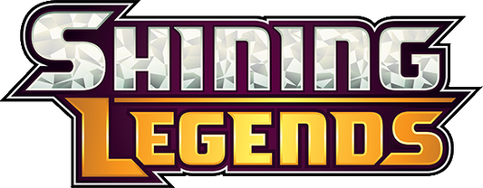 Pokemon TCG: Shining Legends