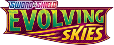Pokémon TCG: Evolving Skies