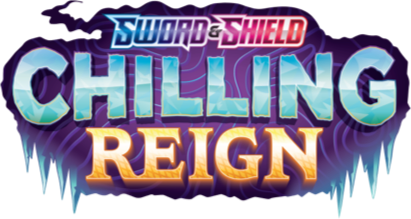 Pokémon TCG: Chilling Reign