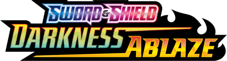 Pokémon TCG: Darkness Ablaze