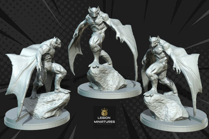 Legion Miniatures 2022.04 DC